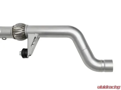 Soul Performance Sport Catalytic Converters Ford Mustang GT350 | GT500 2007-2015 - FOR.SFM.SCC