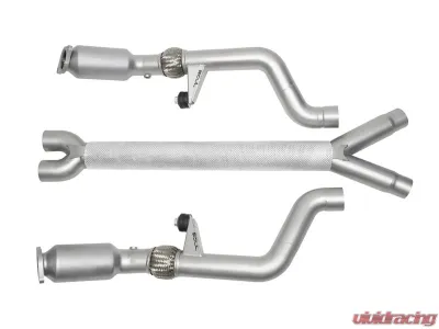 Soul Performance Street Package Ford Mustang GT350 | GT500 2007-2015 - FOR.SFM.STPKG