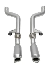Soul Performance Street Package Ford Mustang GT350 | GT500 2007-2015                                     - FOR.SFM.STPKG - Image 4