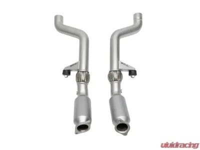 Soul Performance Street Package Ford Mustang GT350 | GT500 2007-2015 - FOR.SFM.STPKG