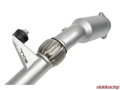 Soul Performance Street Package Ford Mustang GT350 | GT500 2007-2015 - FOR.SFM.STPKG