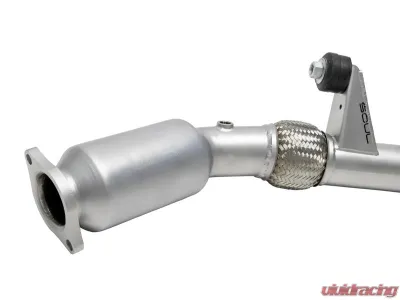 Soul Performance Street Package Ford Mustang GT350 | GT500 2007-2015 - FOR.SFM.STPKG