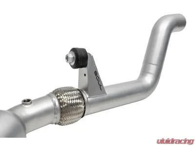 Soul Performance Street Package Ford Mustang GT350 | GT500 2007-2015 - FOR.SFM.STPKG