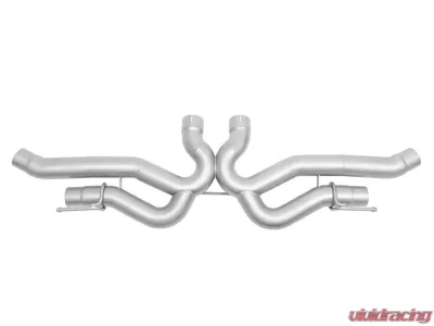 Soul Performance Sport Exhaust System Lamborghini Urus 2018+ - LAM.URUS.ESX