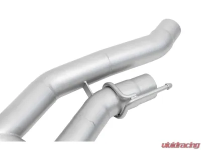 Soul Performance Sport Exhaust System Lamborghini Urus 2018+ - LAM.URUS.ESX