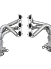 Soul Performance Street Headers Porsche 992 GT3 | GT3RS                                     - POR.992GT3.STH - Image 11