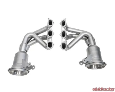 Soul Performance Street Headers Porsche 992 GT3 | GT3RS - POR.992GT3.STH