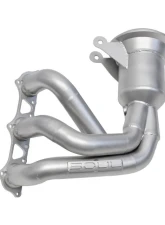 Soul Performance Street Headers Porsche 992 GT3 | GT3RS                                     - POR.992GT3.STH - Image 2