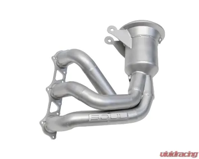 Soul Performance Street Headers Porsche 992 GT3 | GT3RS - POR.992GT3.STH