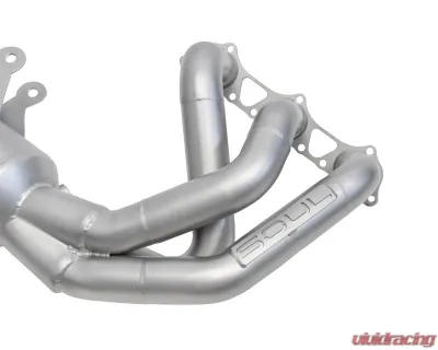 Soul Performance Street Headers Porsche 992 GT3 | GT3RS - POR.992GT3.STH
