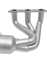 Soul Performance Street Headers Porsche 992 GT3 | GT3RS                                     - POR.992GT3.STH - Image 4