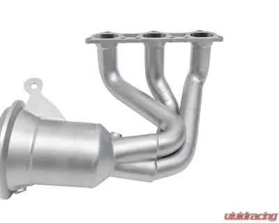 Soul Performance Street Headers Porsche 992 GT3 | GT3RS - POR.992GT3.STH