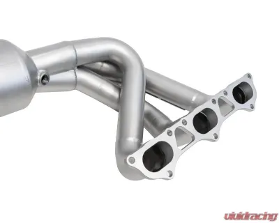 Soul Performance Street Headers Porsche 992 GT3 | GT3RS - POR.992GT3.STH