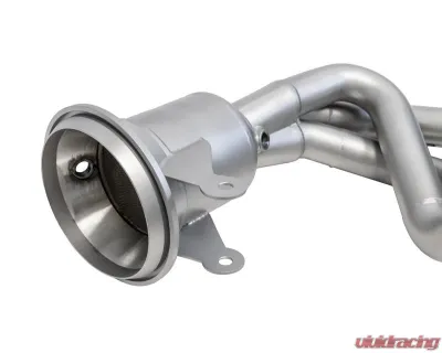 Soul Performance Street Headers Porsche 992 GT3 | GT3RS - POR.992GT3.STH