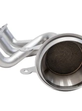 Soul Performance Street Headers Porsche 992 GT3 | GT3RS                                     - POR.992GT3.STH - Image 7