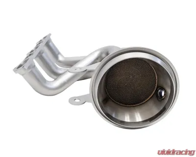 Soul Performance Street Headers Porsche 992 GT3 | GT3RS - POR.992GT3.STH