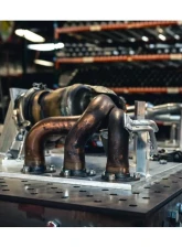 Soul Performance Street Headers Porsche 992 GT3 | GT3RS                                     - POR.992GT3.STH - Image 9