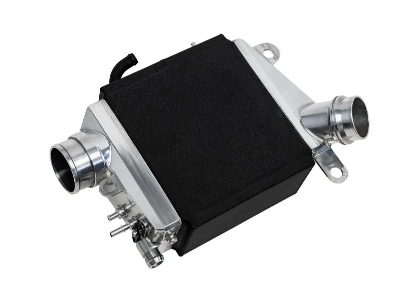 Turbo | Supercharger