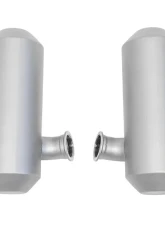 Soul Performance Drone Canister Upgrade Porsche 718 GT4 | Spyder | GTS 2020+                                     - POR.718GT4.RE.HLMHTZ - Image 6