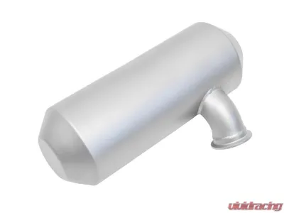 Soul Performance Drone Canister Upgrade Porsche 718 GT4 | Spyder | GTS 2020+ - POR.718GT4.RE.HLMHTZ