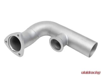 Soul Performance Drone Canister Upgrade Porsche 718 GT4 | Spyder | GTS 2020+ - POR.718GT4.RE.HLMHTZ