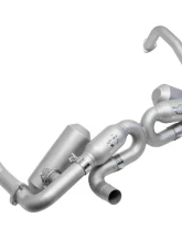 Soul Performance Drone Canister Upgrade Porsche 718 GT4 | Spyder | GTS 2020+                                     - POR.718GT4.RE.HLMHTZ - Image 5