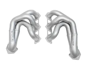Soul Performance Competition Headers Porsche 718 GT4 RS 2017+