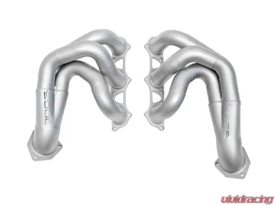 Soul Performance Reuse OEM Tips Street Performance Package Porsche 718 GT4 RS 2017+ - POR.718GT4RS.SPEPKG.OEM
