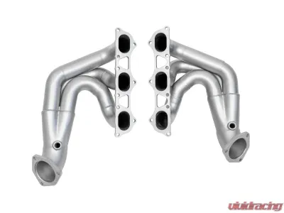 Soul Performance Reuse OEM Tips Street Performance Package Porsche 718 GT4 RS 2017+ - POR.718GT4RS.SPEPKG.OEM