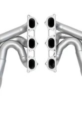 Soul Performance Weissach Tips Street Performance Package Porsche 718 GT4 RS 2017+                                     - POR.718GT4RS.SPEPKG.WEI - Image 3