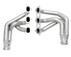 Soul Performance Competition Headers Porsche 991.1 | 991.2 GT3 2014-2019