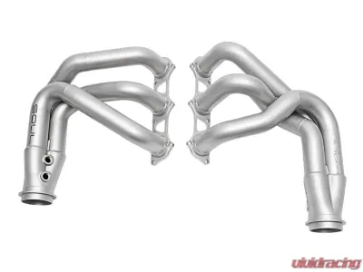 Soul Performance Competition Headers Porsche 991.1 | 991.2 GT3 2014-2019 - POR.991GT3.COH