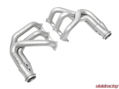 Soul Performance Competition Headers Porsche 991.1 | 991.2 GT3 2014-2019 - POR.991GT3.COH