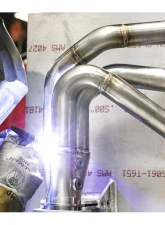 Soul Performance Competition Headers Porsche 991.1 | 991.2 GT3 2014-2019                                     - POR.991GT3.COH - Image 9