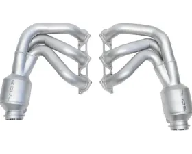 Soul Performance Street Headers Porsche 991.1 | 991.2 GT3 2014-2019