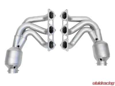 Soul Performance Street Headers Porsche 991.1 | 991.2 GT3 2014-2019 - POR.991GT3.STH