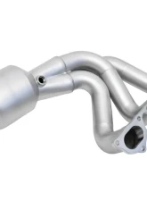 Soul Performance Street Headers Porsche 991.1 | 991.2 GT3 2014-2019                                     - POR.991GT3.STH - Image 3