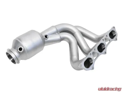Soul Performance Street Headers Porsche 991.1 | 991.2 GT3 2014-2019 - POR.991GT3.STH