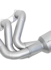 Soul Performance Street Headers Porsche 991.1 | 991.2 GT3 2014-2019                                     - POR.991GT3.STH - Image 4