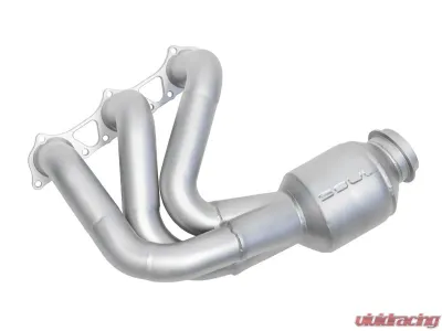 Soul Performance Street Headers Porsche 991.1 | 991.2 GT3 2014-2019 - POR.991GT3.STH