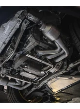 Soul Performance Street Headers Porsche 991.1 | 991.2 GT3 2014-2019                                     - POR.991GT3.STH - Image 7