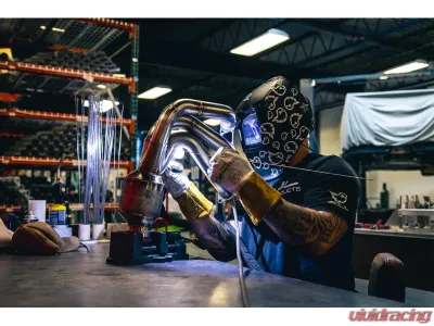 Soul Performance Street Headers Porsche 991.1 | 991.2 GT3 2014-2019 - POR.991GT3.STH