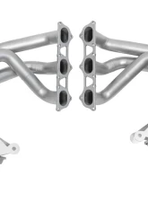 Soul Performance Competition Headers Porsche 992 GT3 | GT3 RS 2022+                                     - POR.992GT3.COH - Image 6