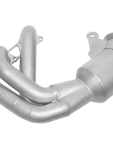 Soul Performance Competition Headers Porsche 992 GT3 | GT3 RS 2022+                                     - POR.992GT3.COH - Image 2