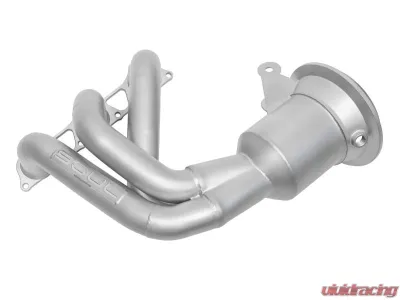 Soul Performance Competition Headers Porsche 992 GT3 | GT3 RS 2022+ - POR.992GT3.COH