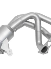 Soul Performance Competition Headers Porsche 992 GT3 | GT3 RS 2022+                                     - POR.992GT3.COH - Image 3
