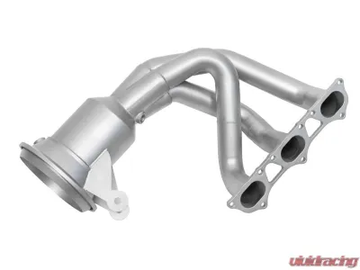 Soul Performance Competition Headers Porsche 992 GT3 | GT3 RS 2022+ - POR.992GT3.COH