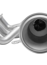 Soul Performance Competition Headers Porsche 992 GT3 | GT3 RS 2022+                                     - POR.992GT3.COH - Image 4