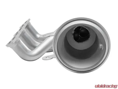 Soul Performance Competition Headers Porsche 992 GT3 | GT3 RS 2022+ - POR.992GT3.COH