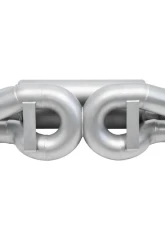 Soul Performance Valved Exhaust System Porsche 992 Turbo 2020+                                     - POR.992T.VES - Image 3